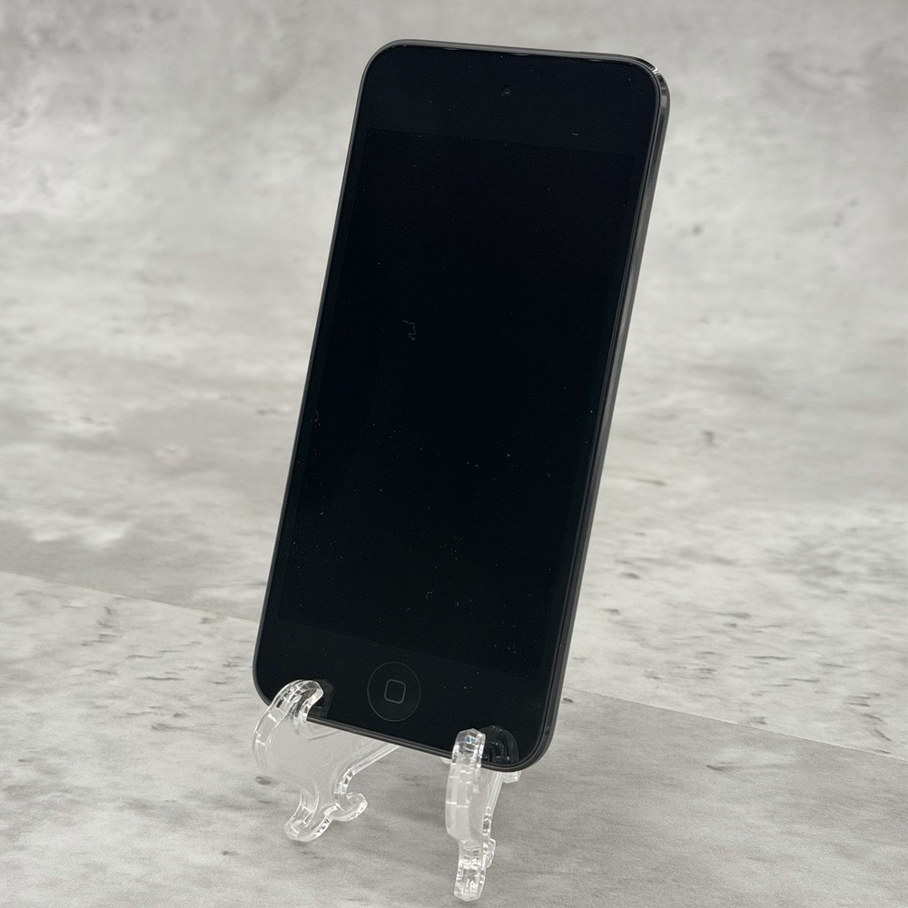 Apple iPod Touch (unknownGB) 6th Generation A1574 - Gray - ASIS Parts Only.